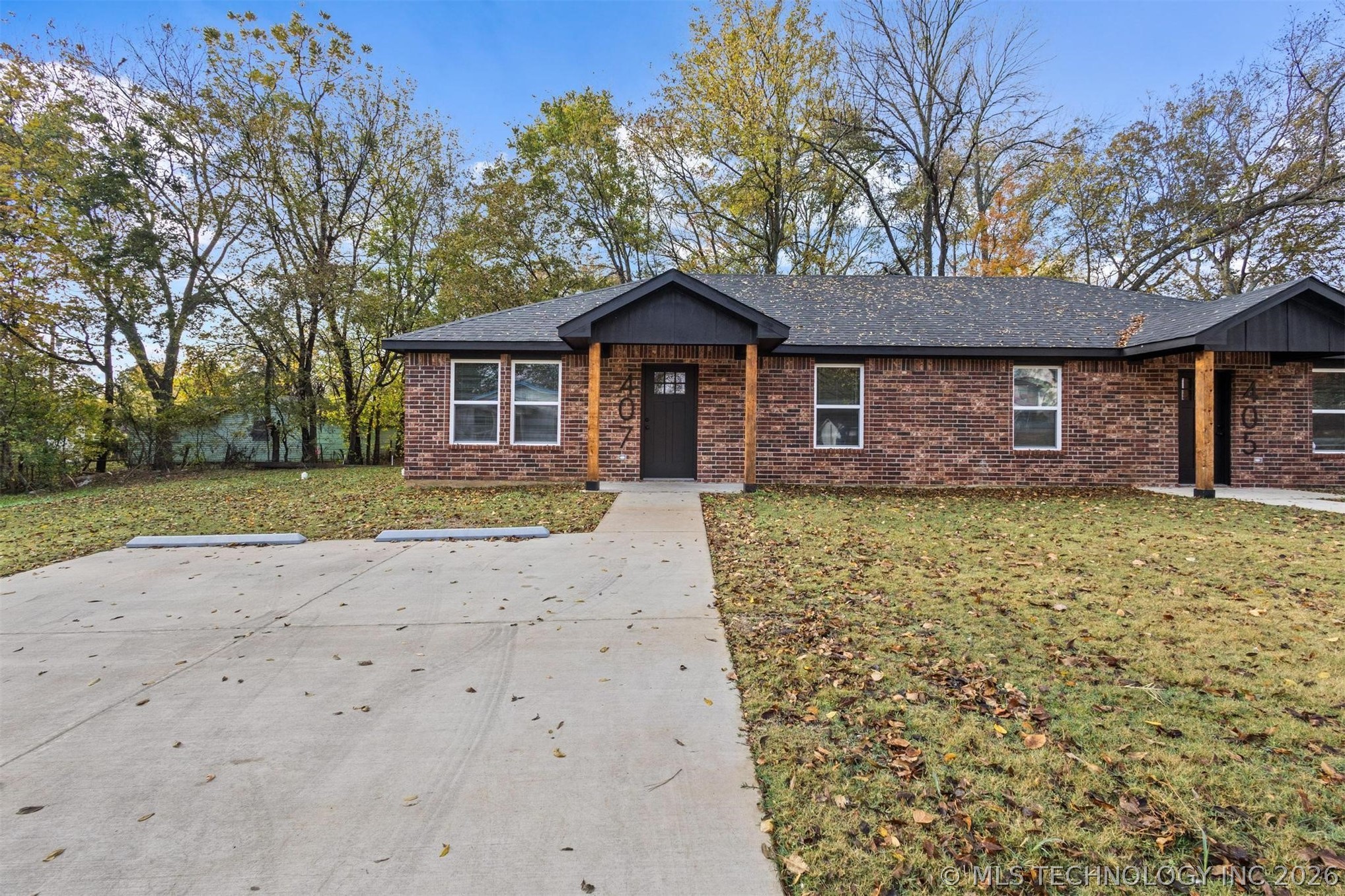 407 E Jones Durant OK 74701