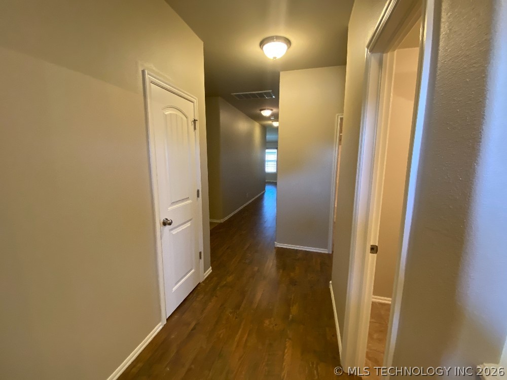 15201 E 109th Street N Owasso OK 74055