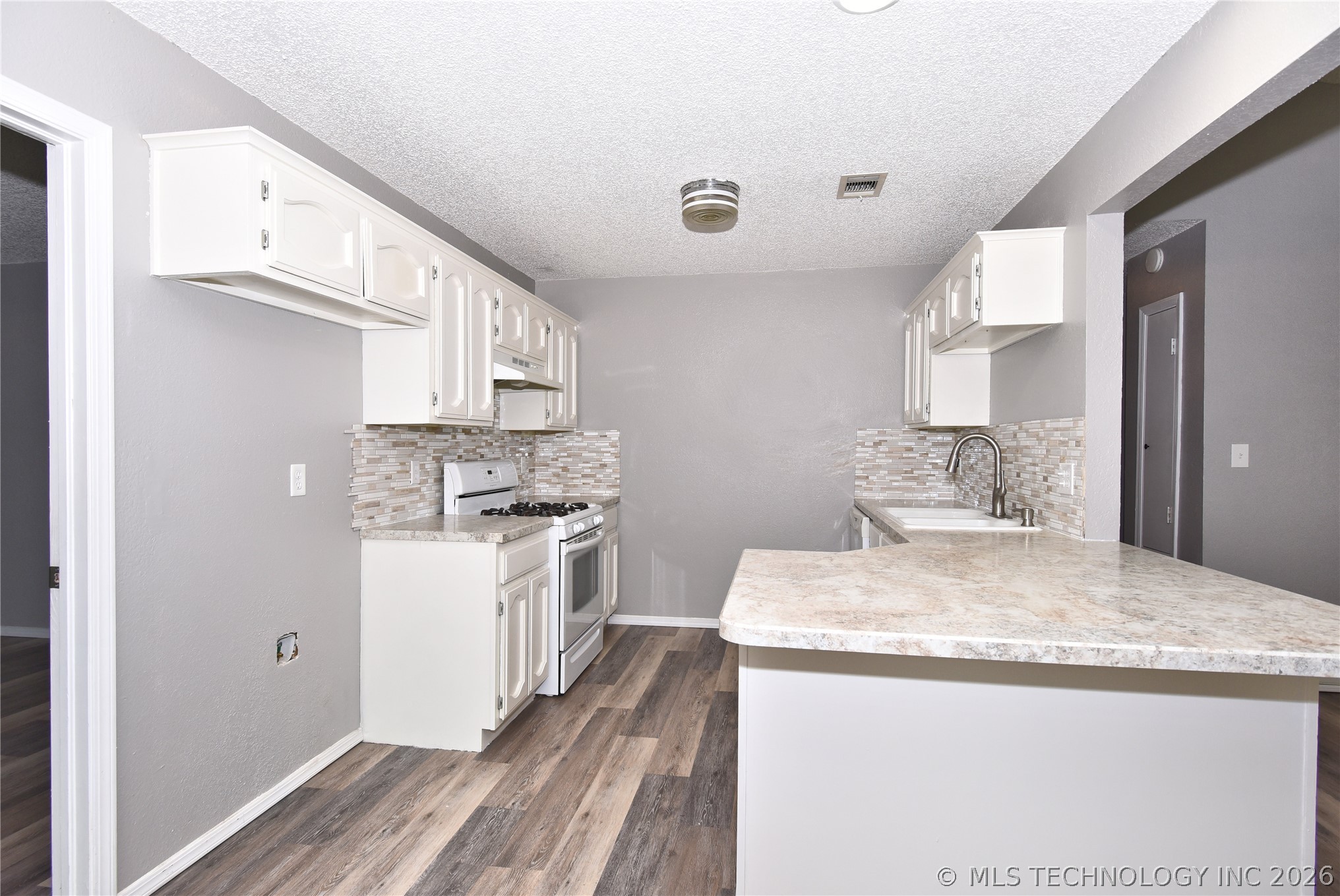 1339 E 138th Place Glenpool OK 74033