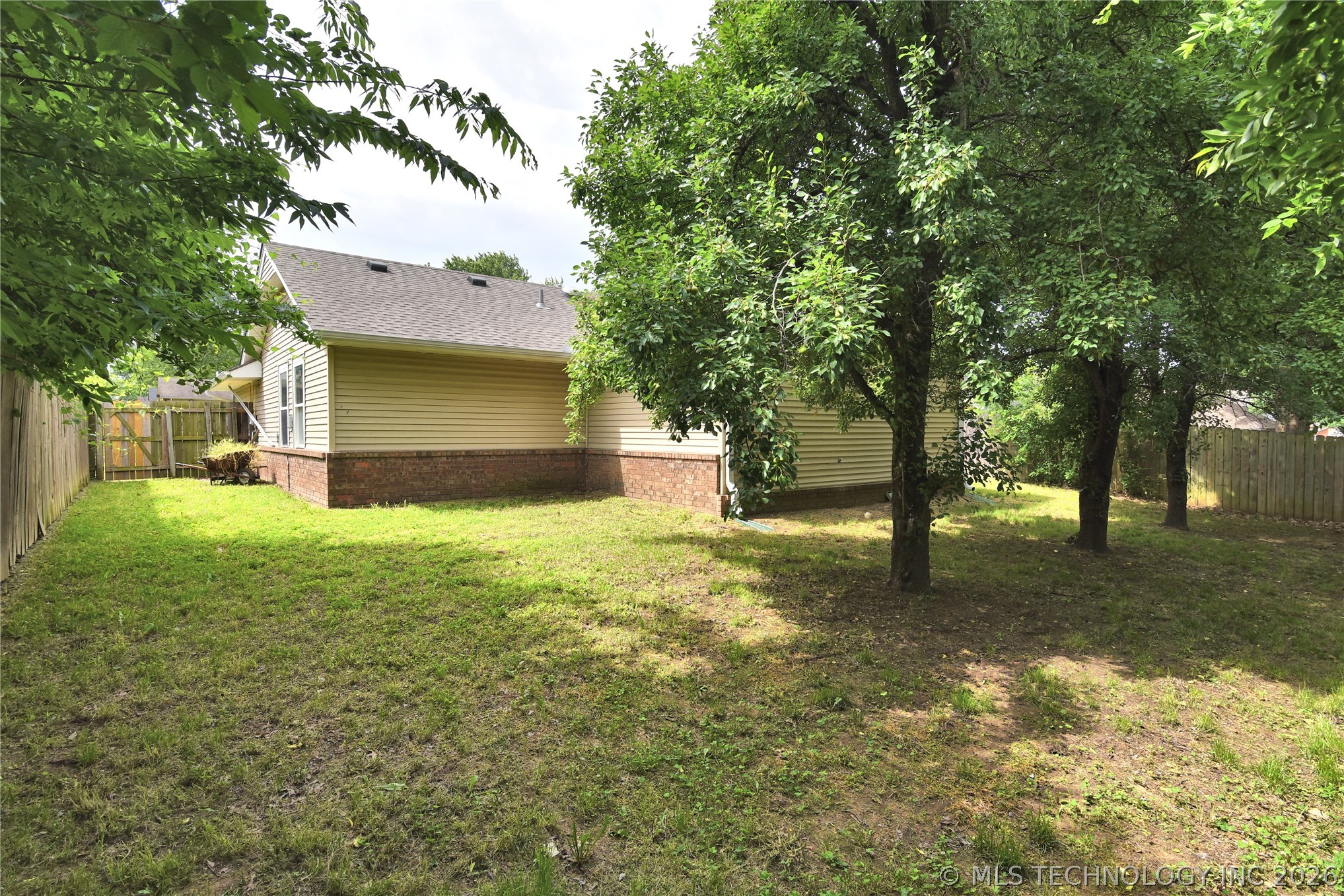 1339 E 138th Place Glenpool OK 74033