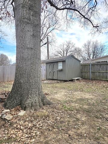 6008 E 56th Place Tulsa OK 74135