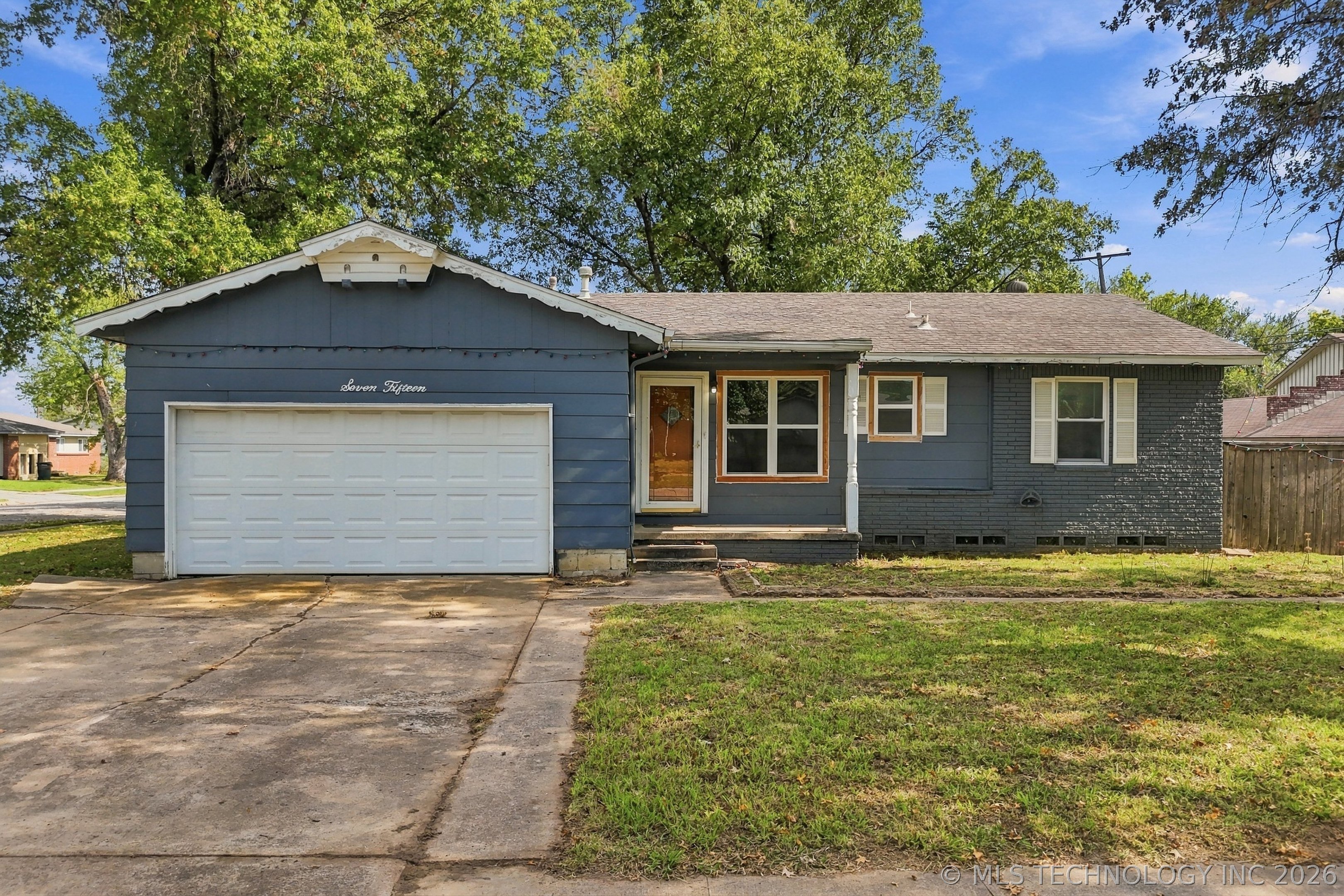 715 N Atlanta Street Owasso OK 74055
