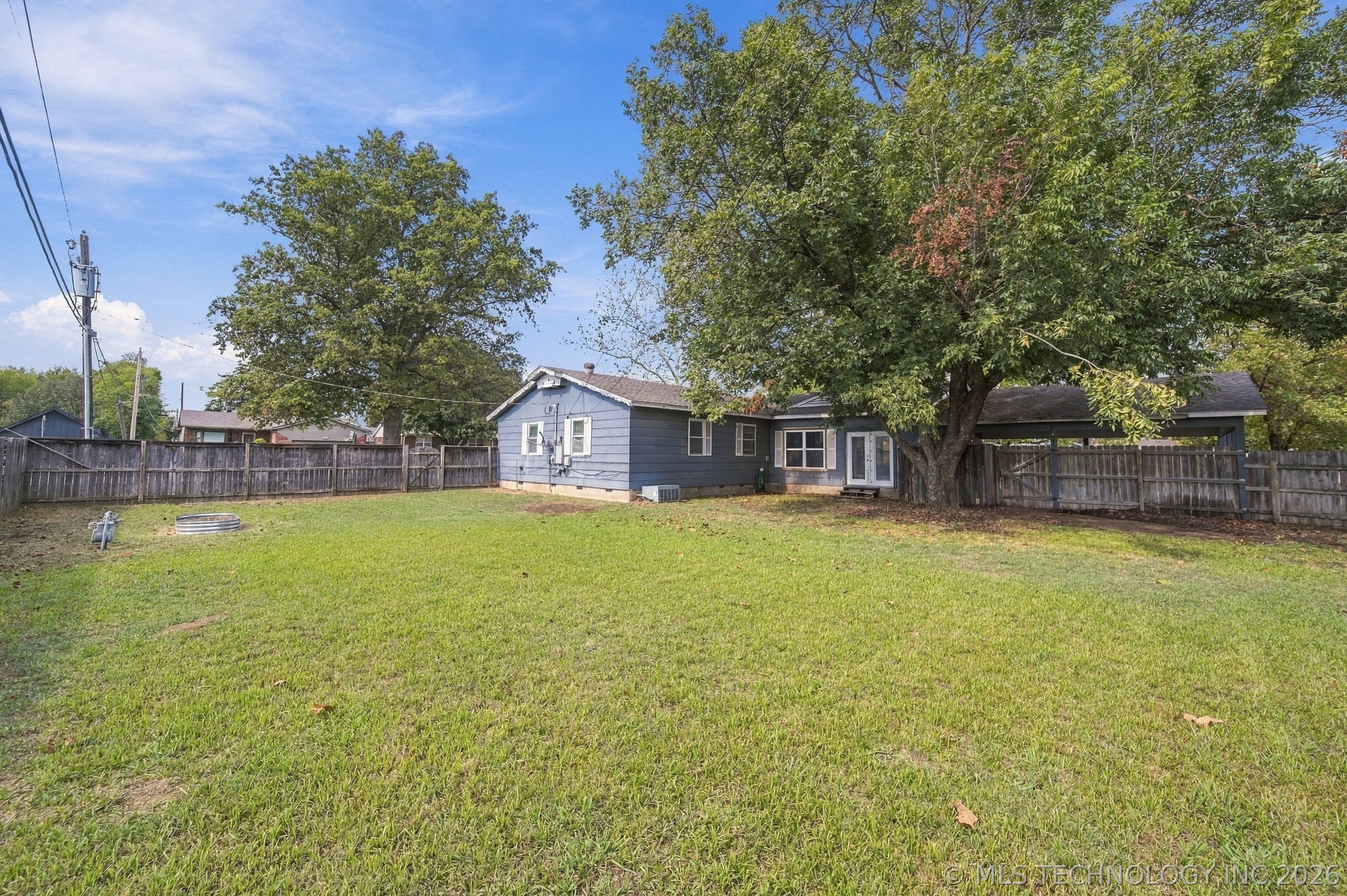 715 N Atlanta Street Owasso OK 74055