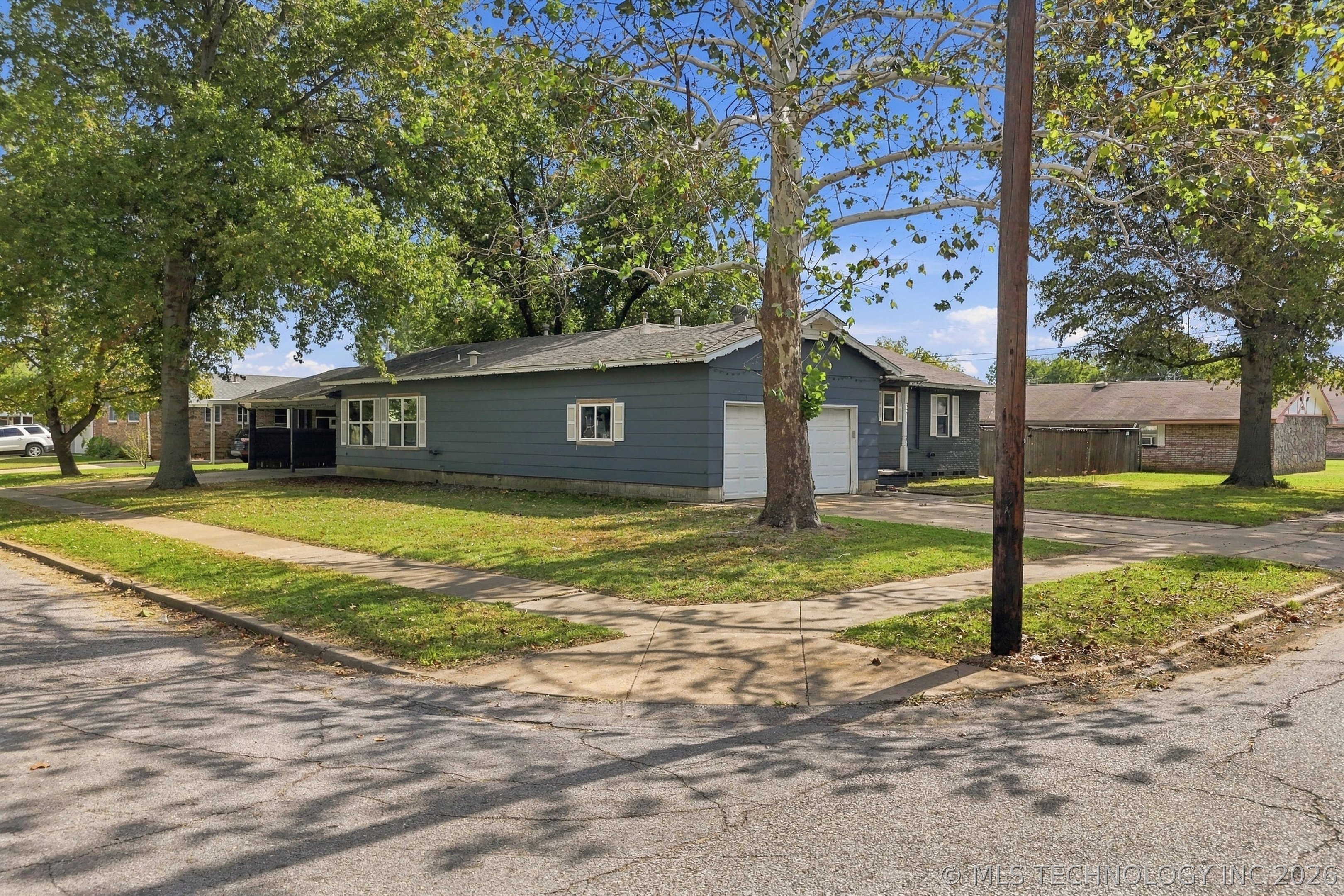 715 N Atlanta Street Owasso OK 74055