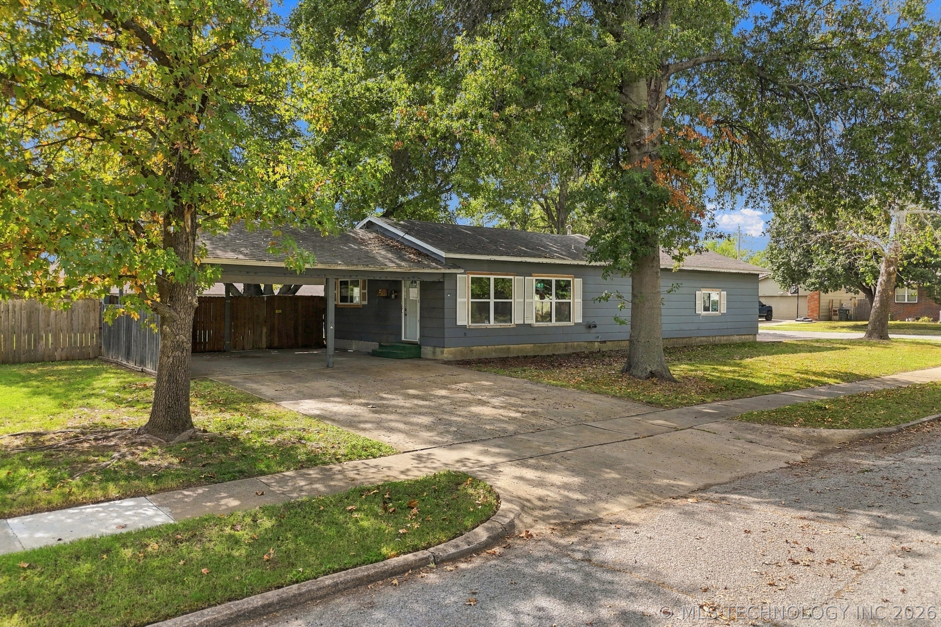 715 N Atlanta Street Owasso OK 74055