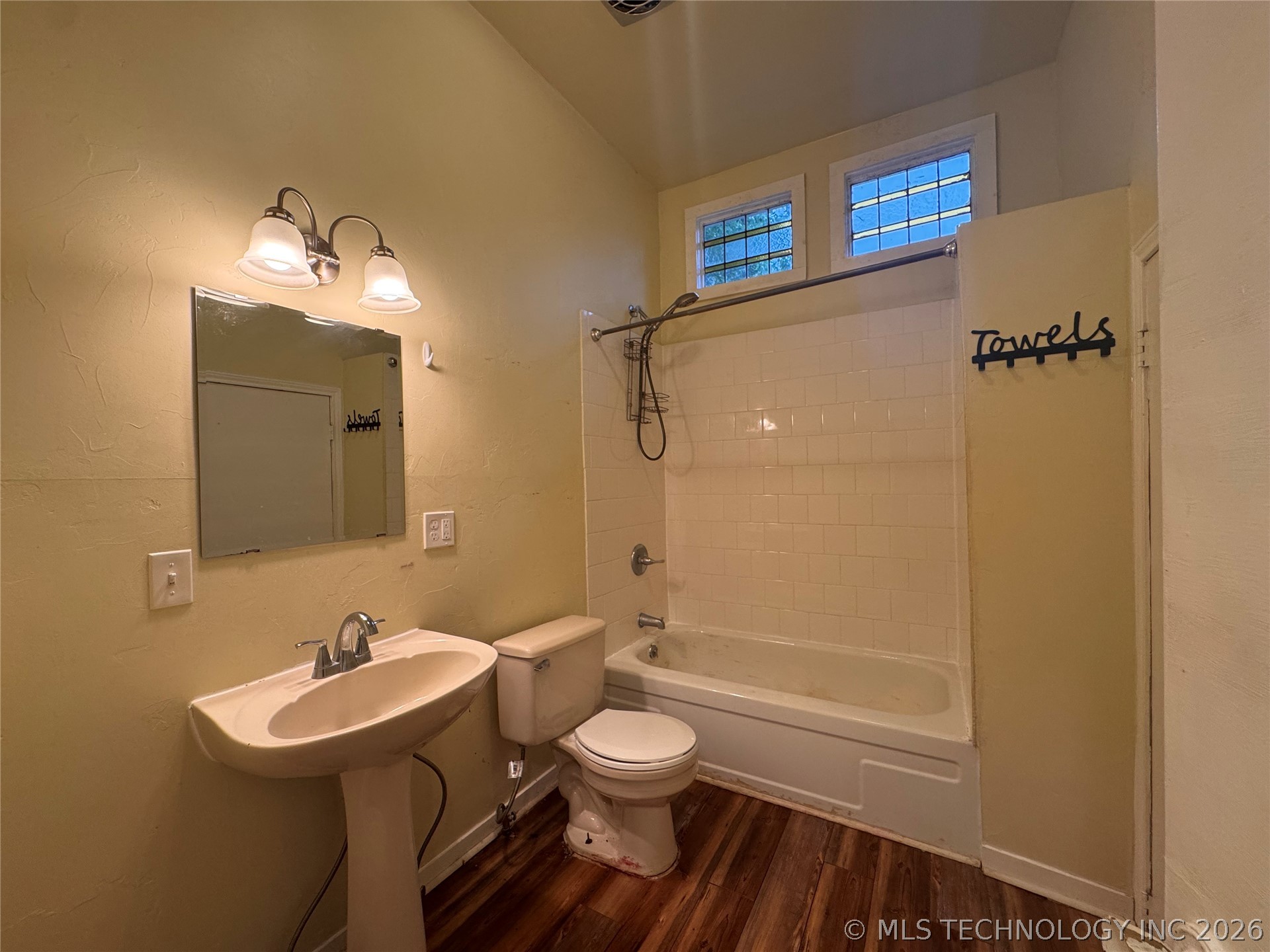 709 N 6th Street Durant OK 74701