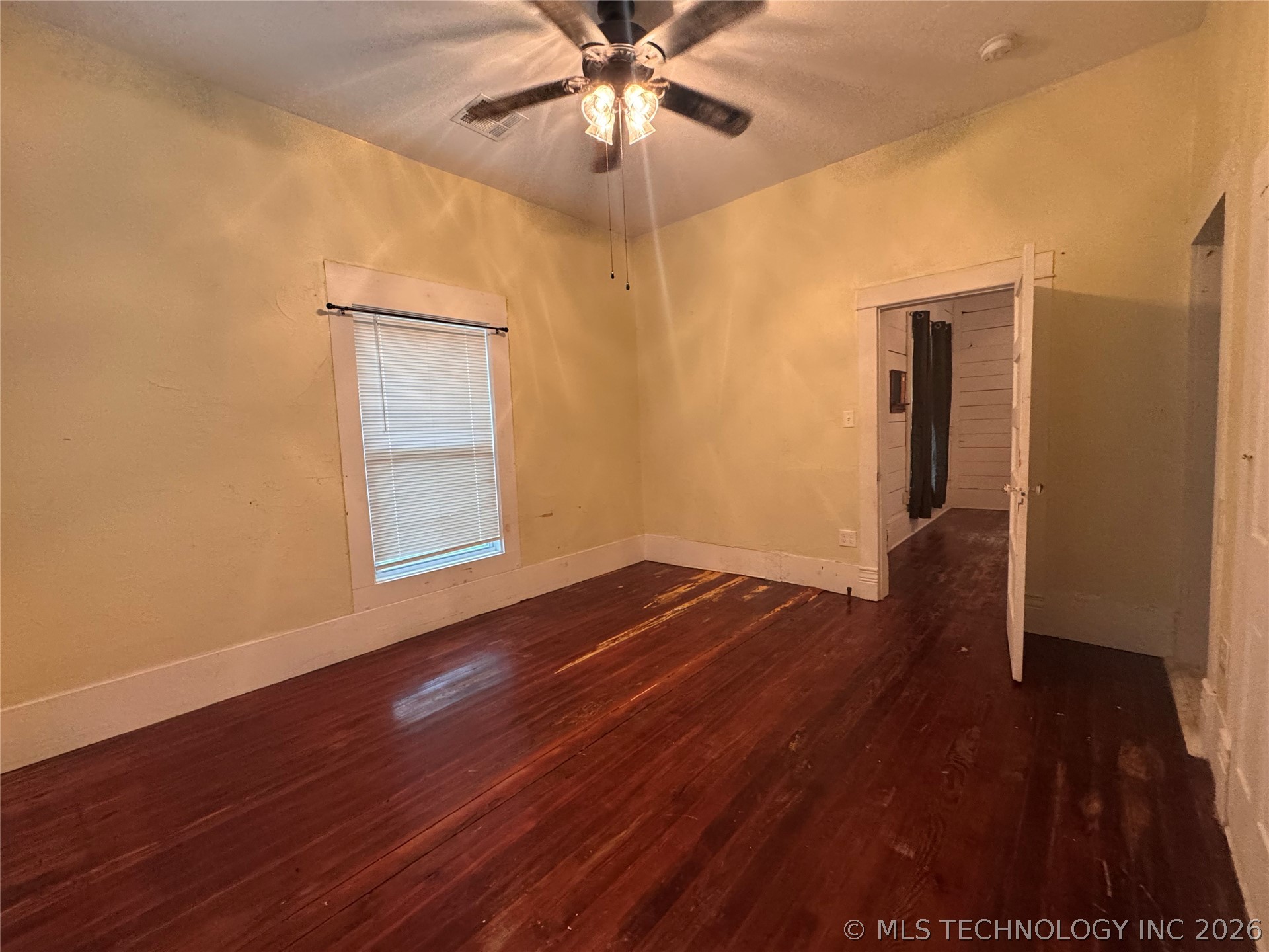 709 N 6th Street Durant OK 74701