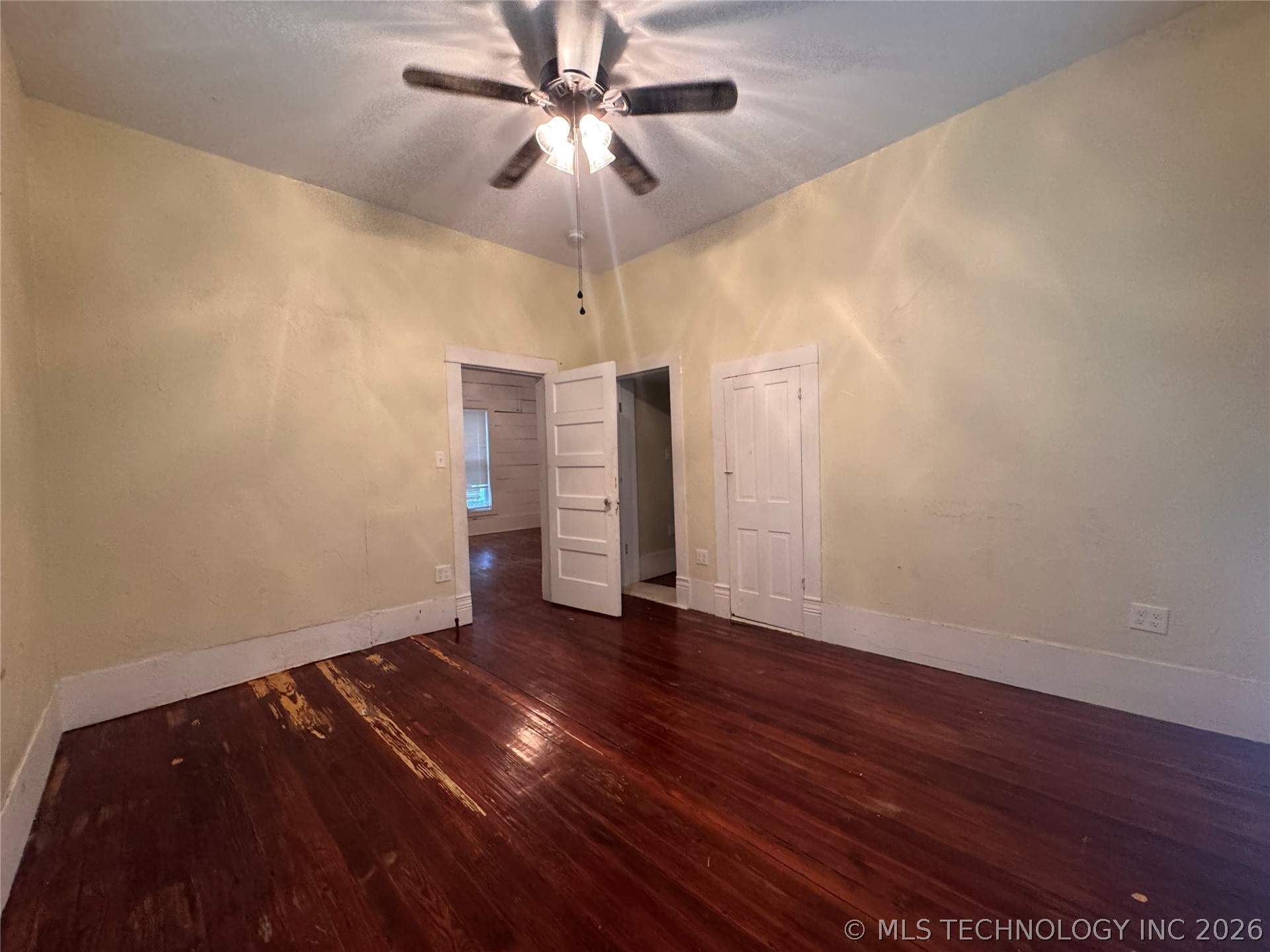 709 N 6th Street Durant OK 74701