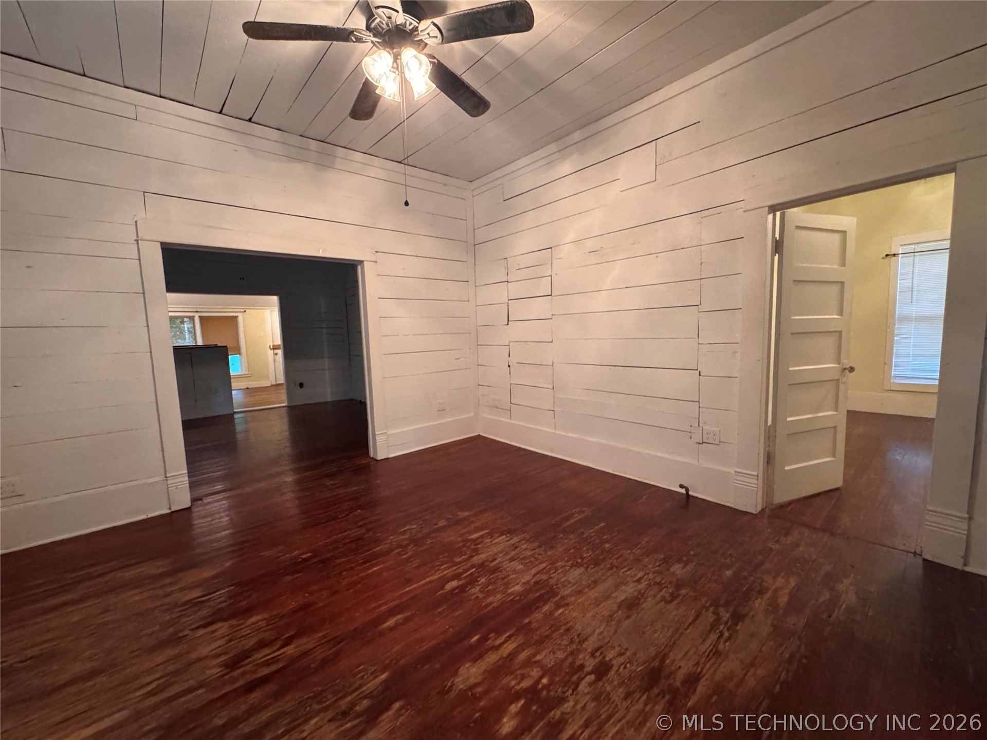 709 N 6th Street Durant OK 74701