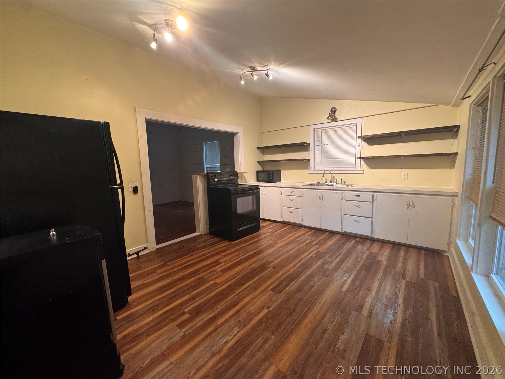 709 N 6th Street Durant OK 74701