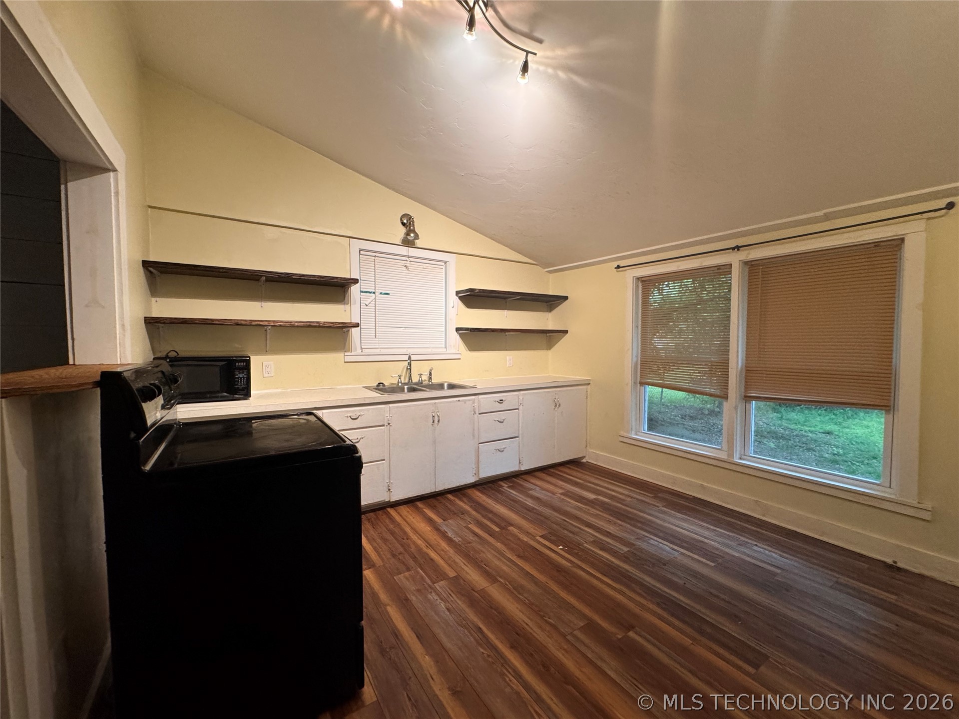 709 N 6th Street Durant OK 74701