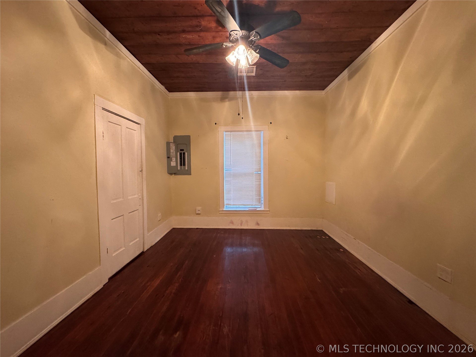 709 N 6th Street Durant OK 74701