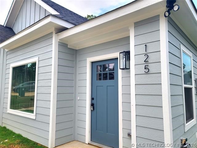 125 S Mclean Drive Durant OK 74701