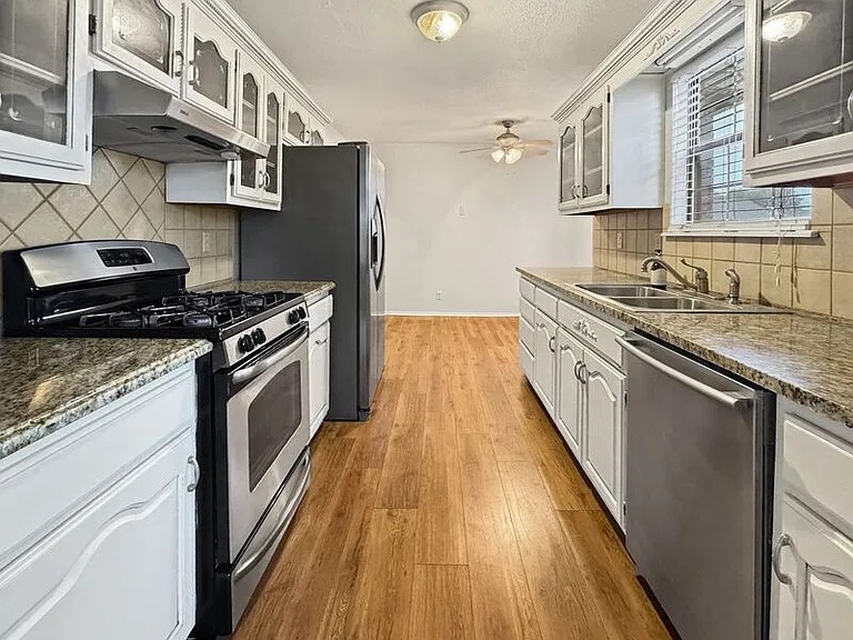 8020 S 88th Eastavenue Tulsa OK 74133