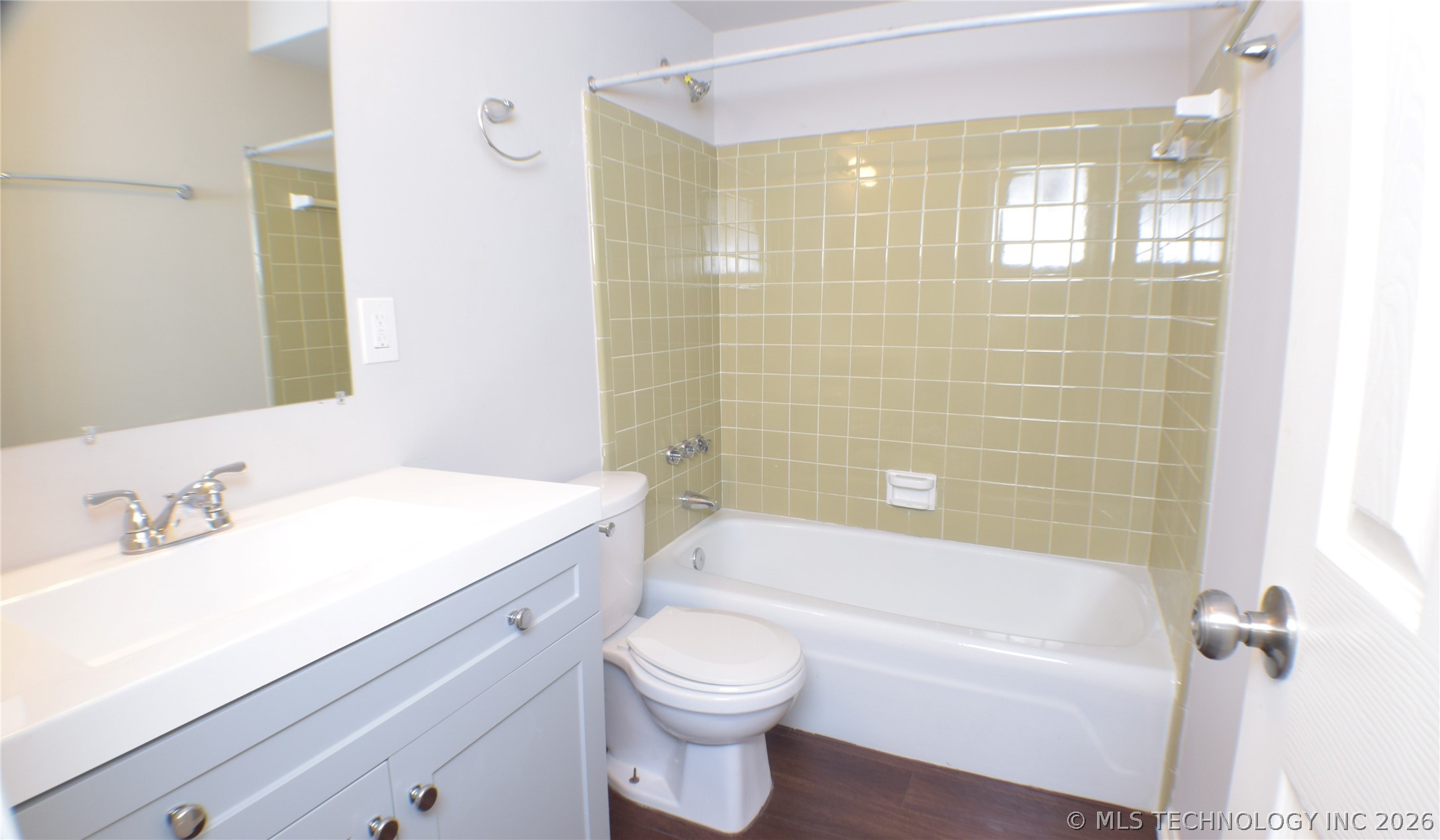 4711 S Fulton Place Tulsa OK 74135