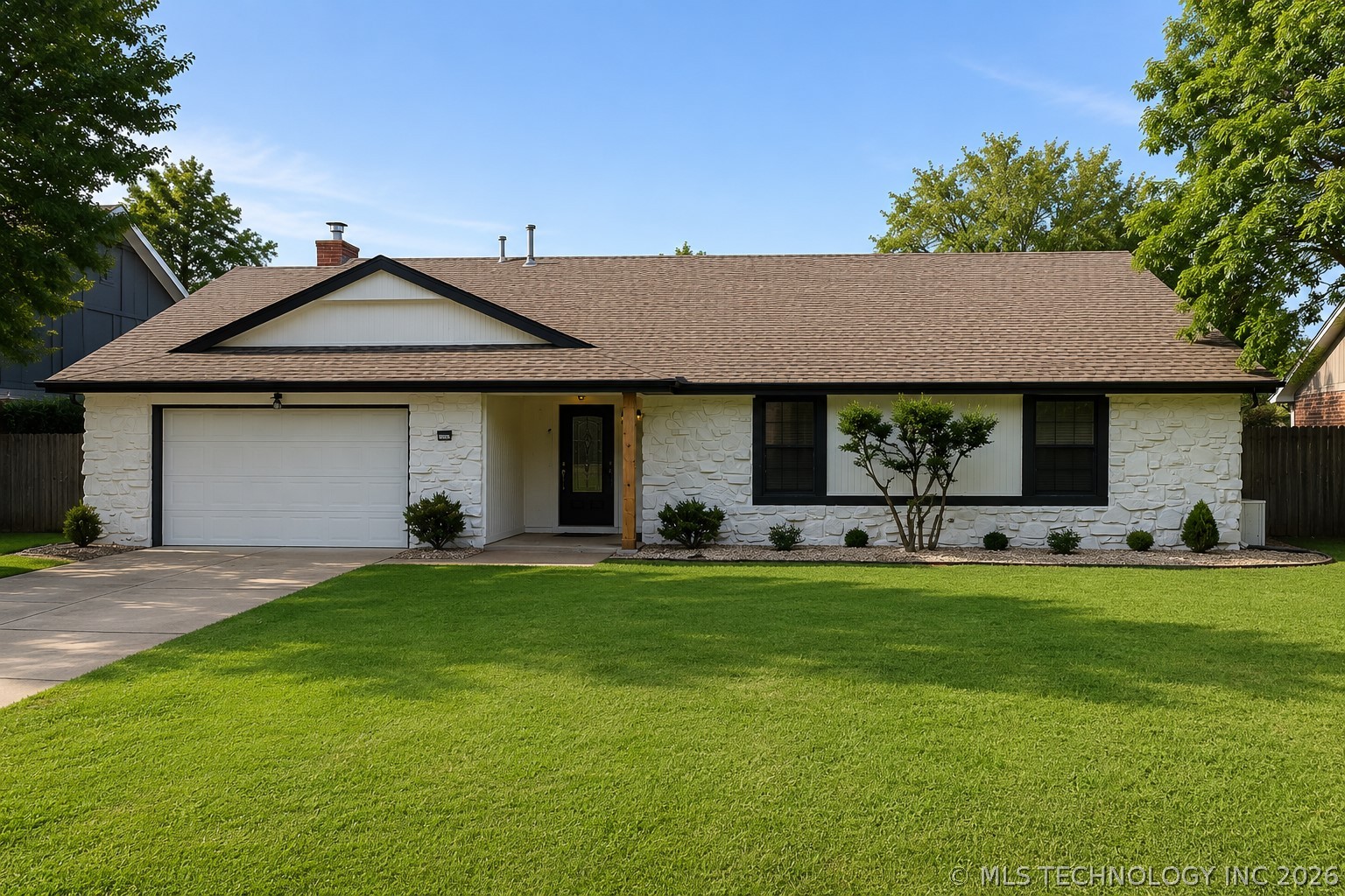 7009 E 99th Street Tulsa OK 74133