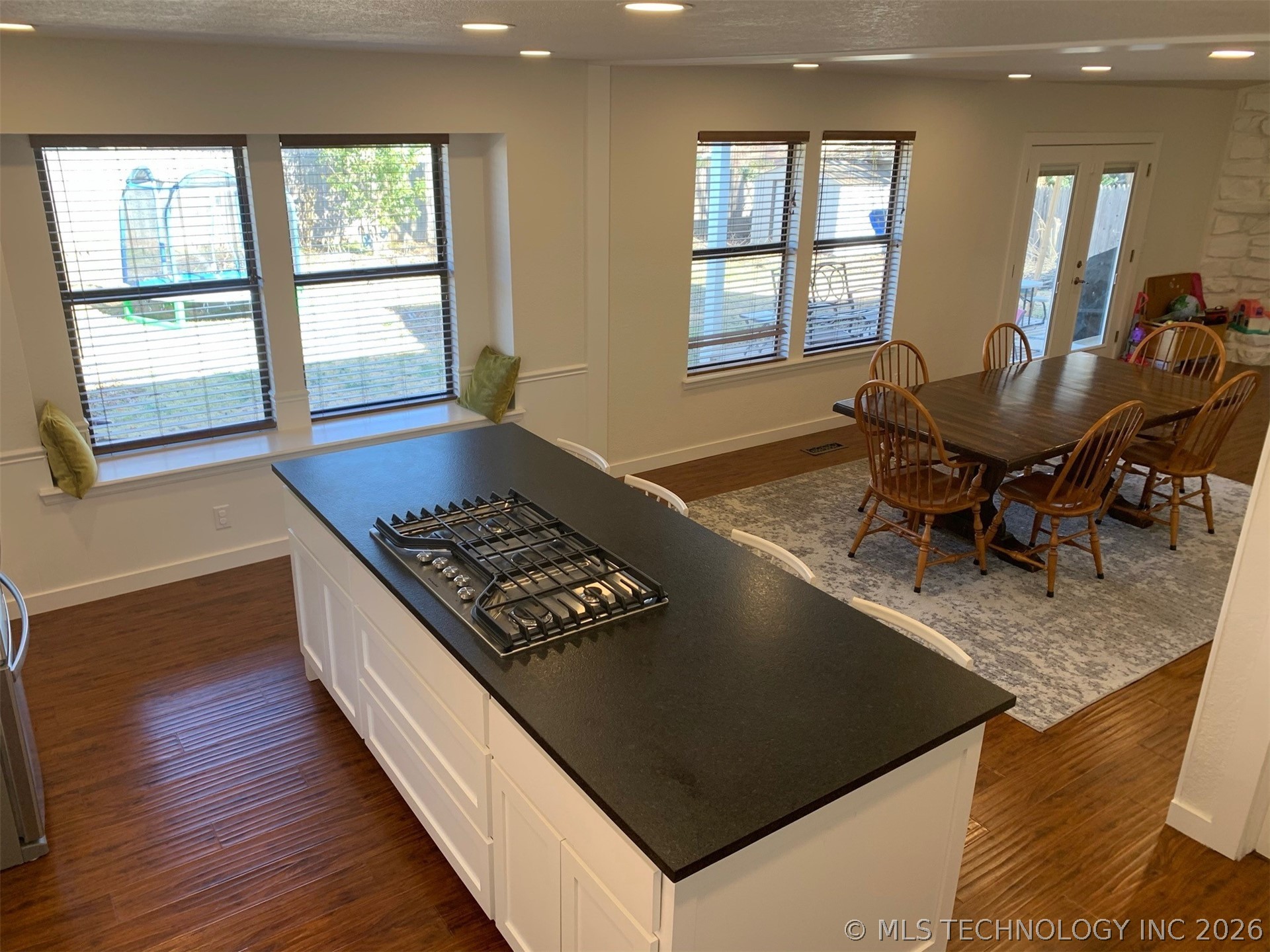 7009 E 99th Street Tulsa OK 74133