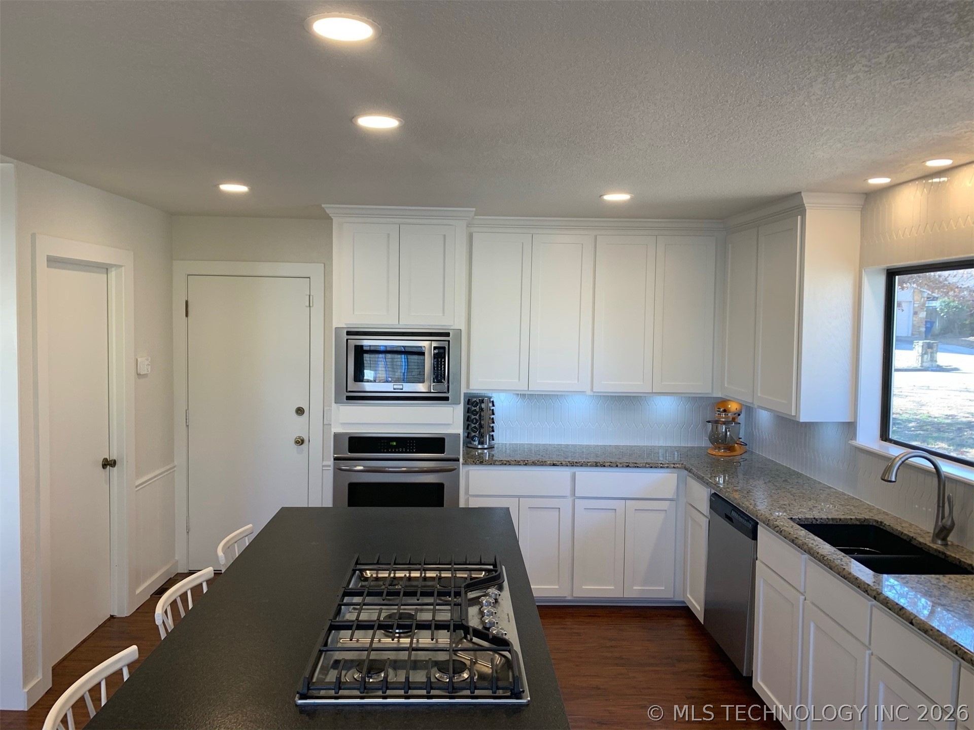 7009 E 99th Street Tulsa OK 74133