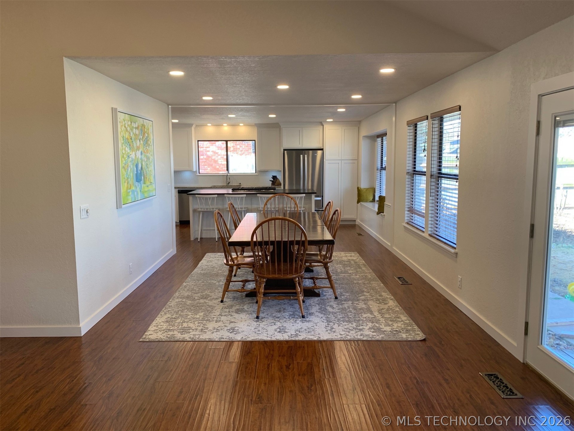 7009 E 99th Street Tulsa OK 74133