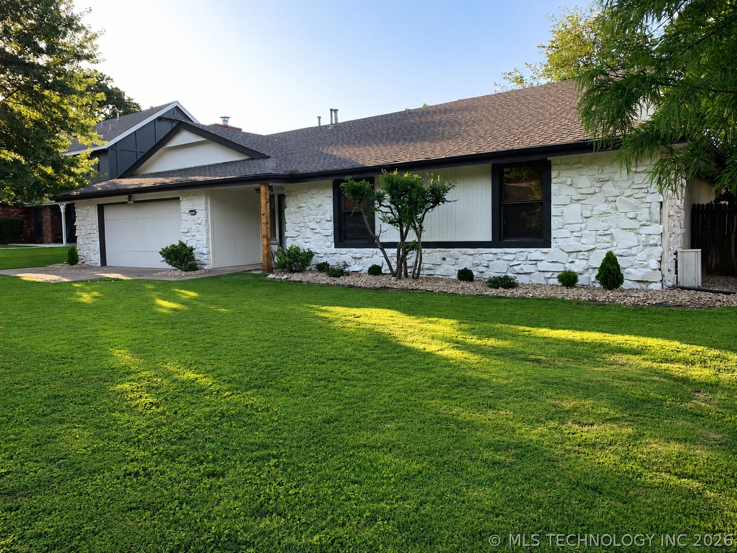 7009 E 99th Street Tulsa OK 74133