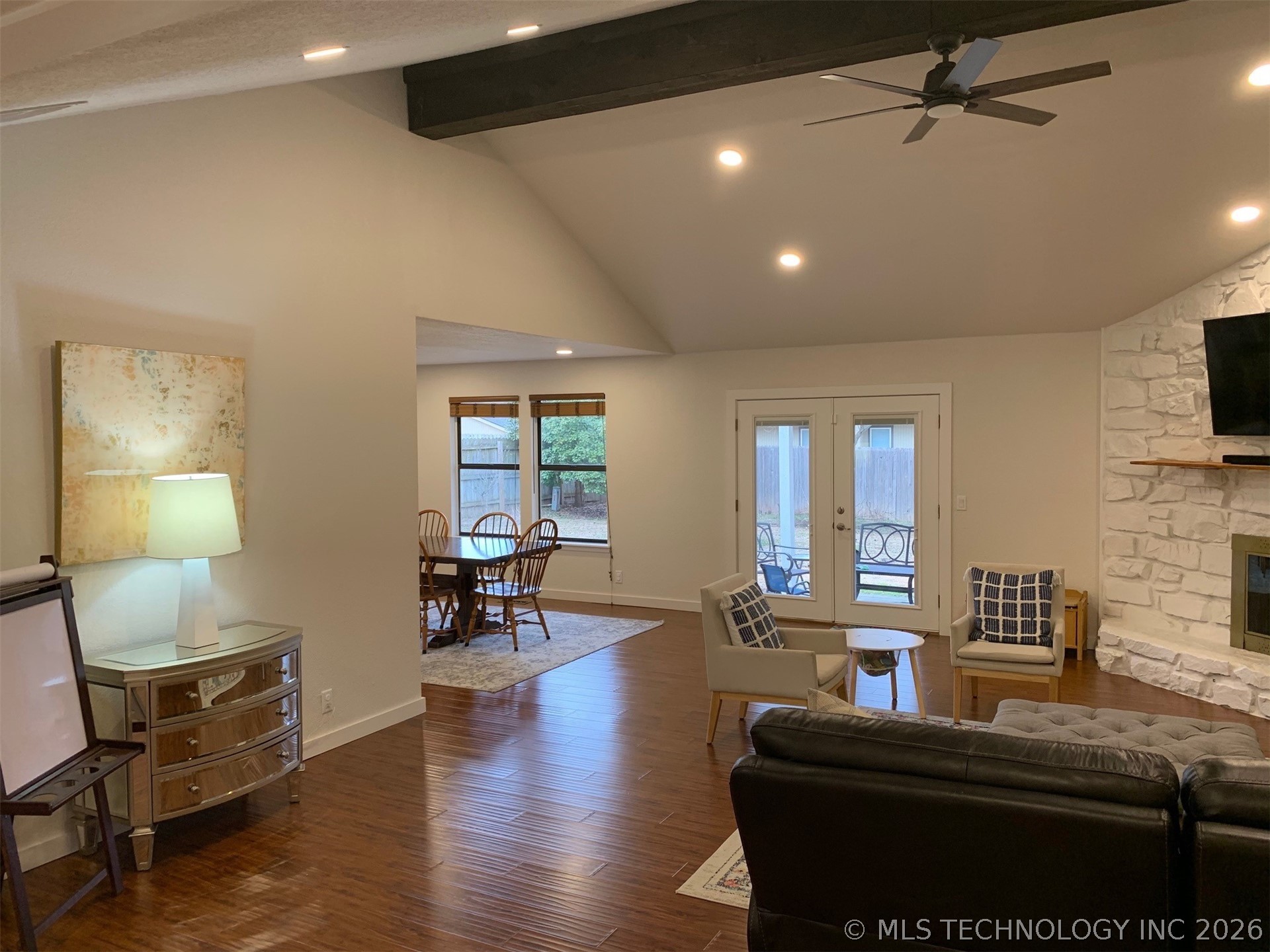 7009 E 99th Street Tulsa OK 74133