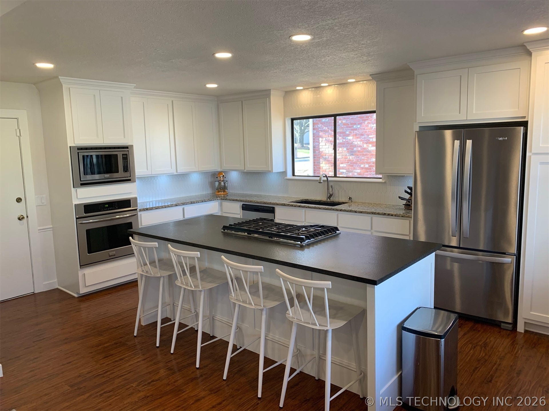 7009 E 99th Street Tulsa OK 74133