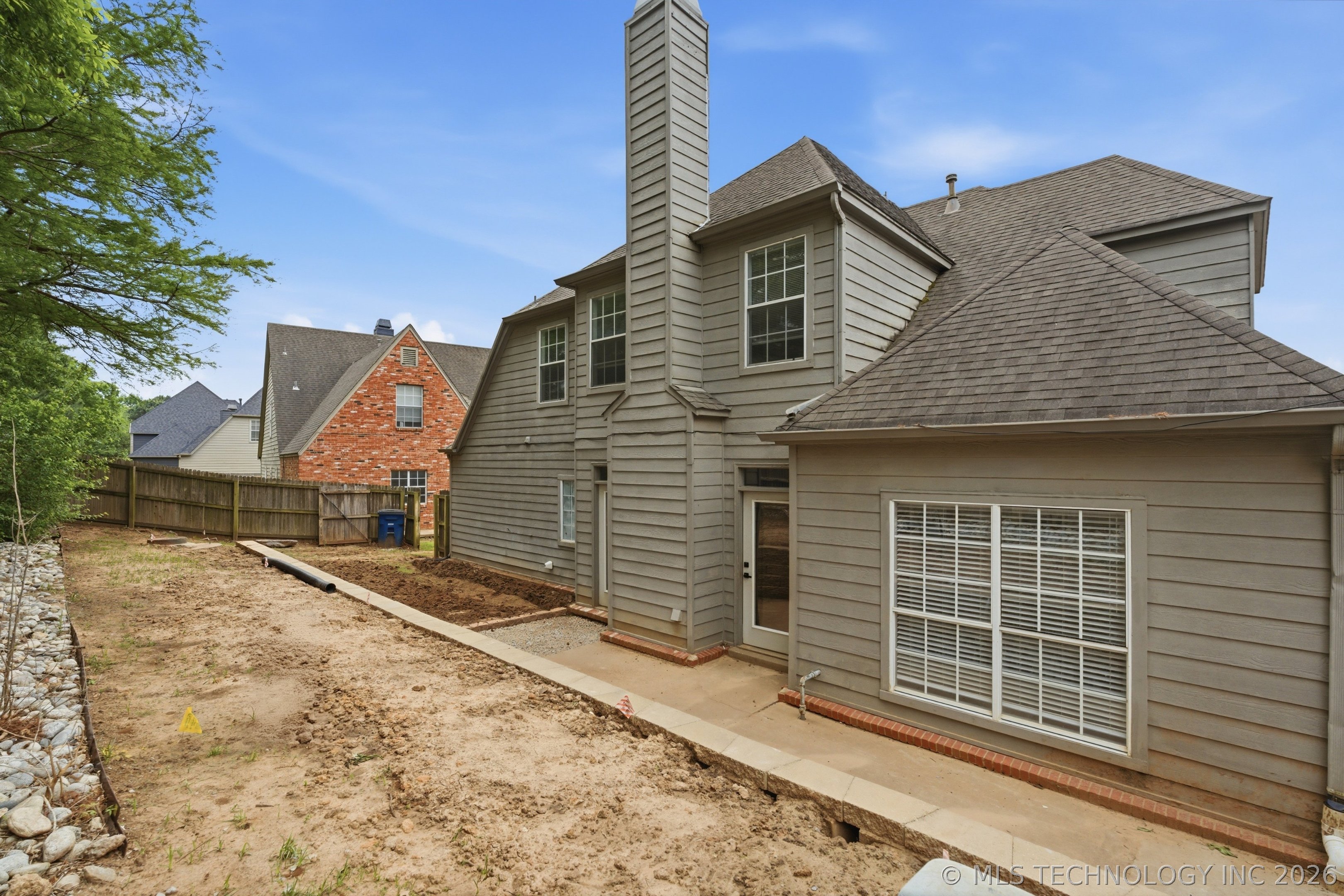 3027 E 89th Place S Tulsa OK 74137