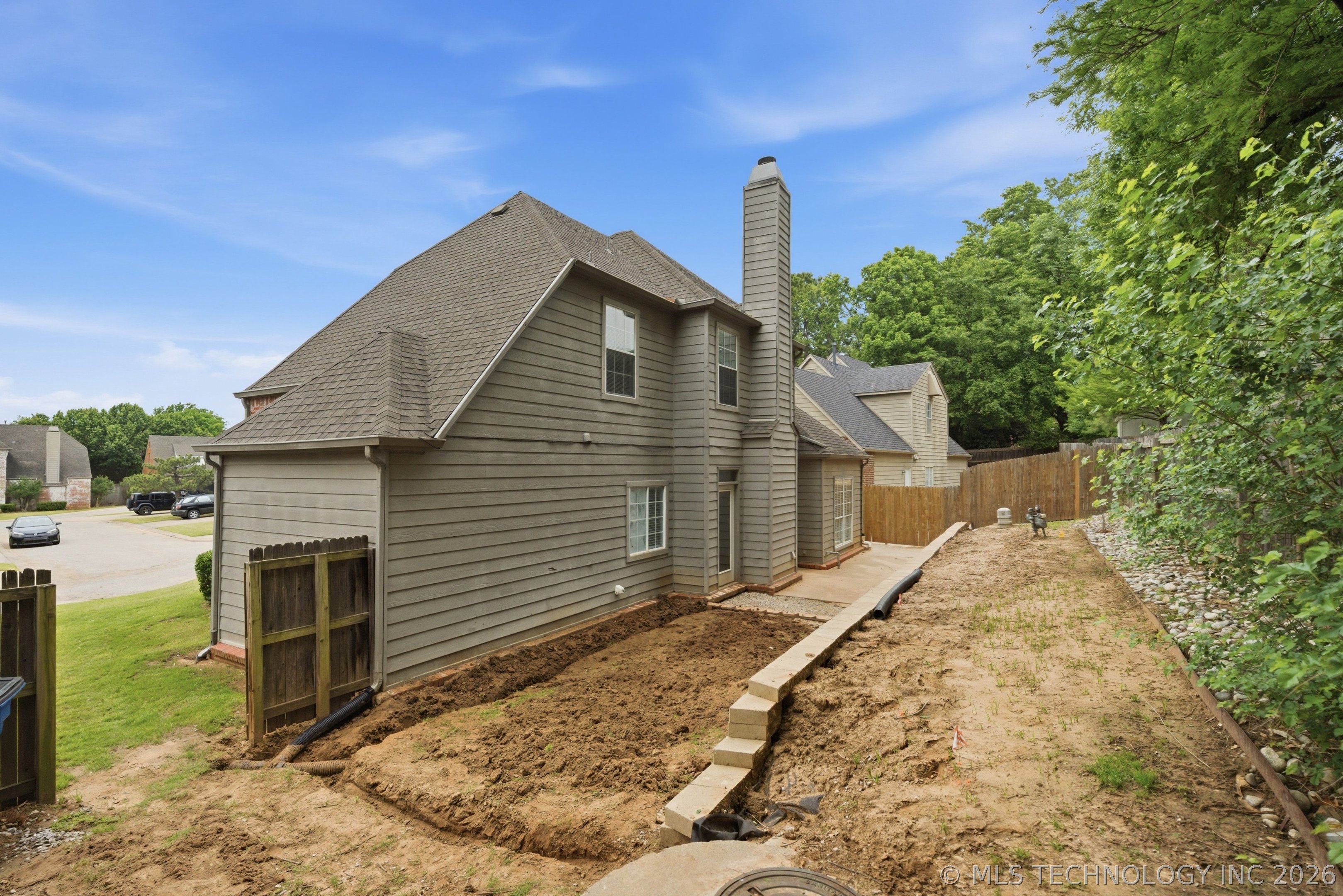 3027 E 89th Place S Tulsa OK 74137