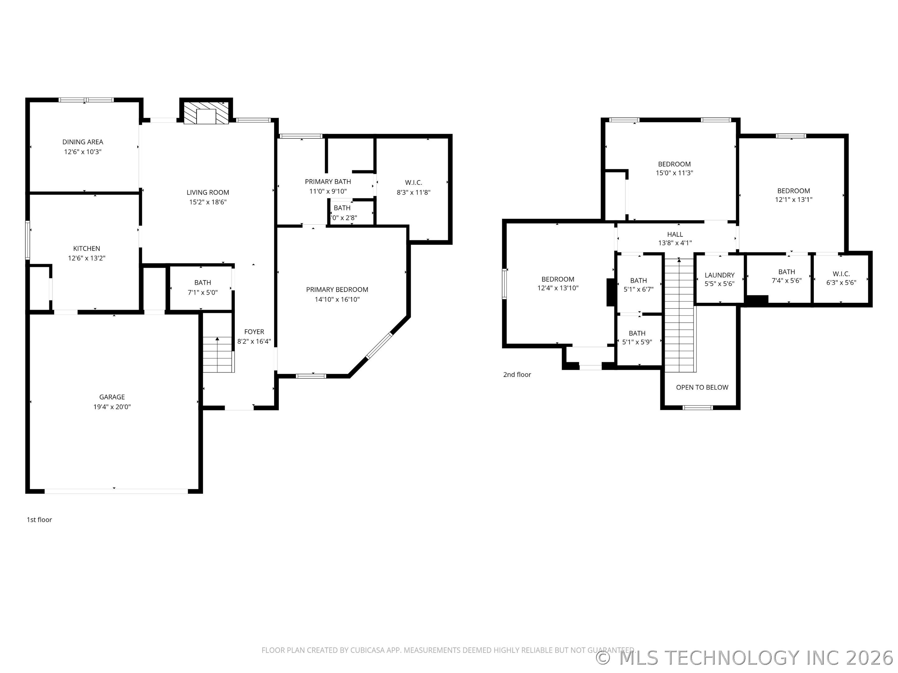 3027 E 89th Place S Tulsa OK 74137