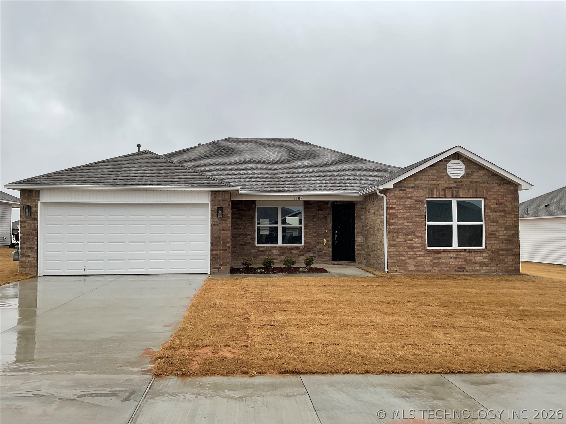 1108 W Odessa Road Claremore OK 74019