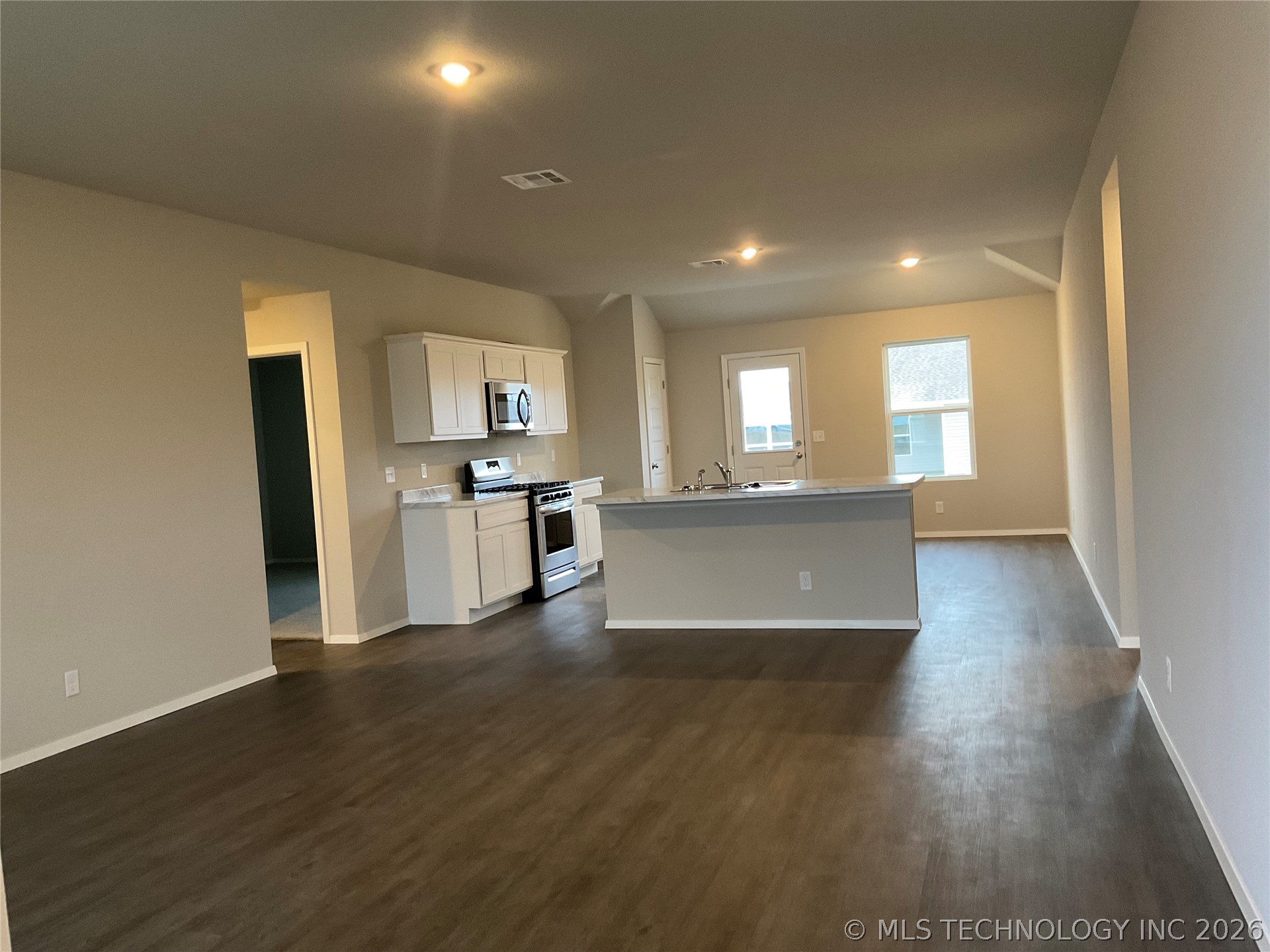 1108 W Odessa Road Claremore OK 74019