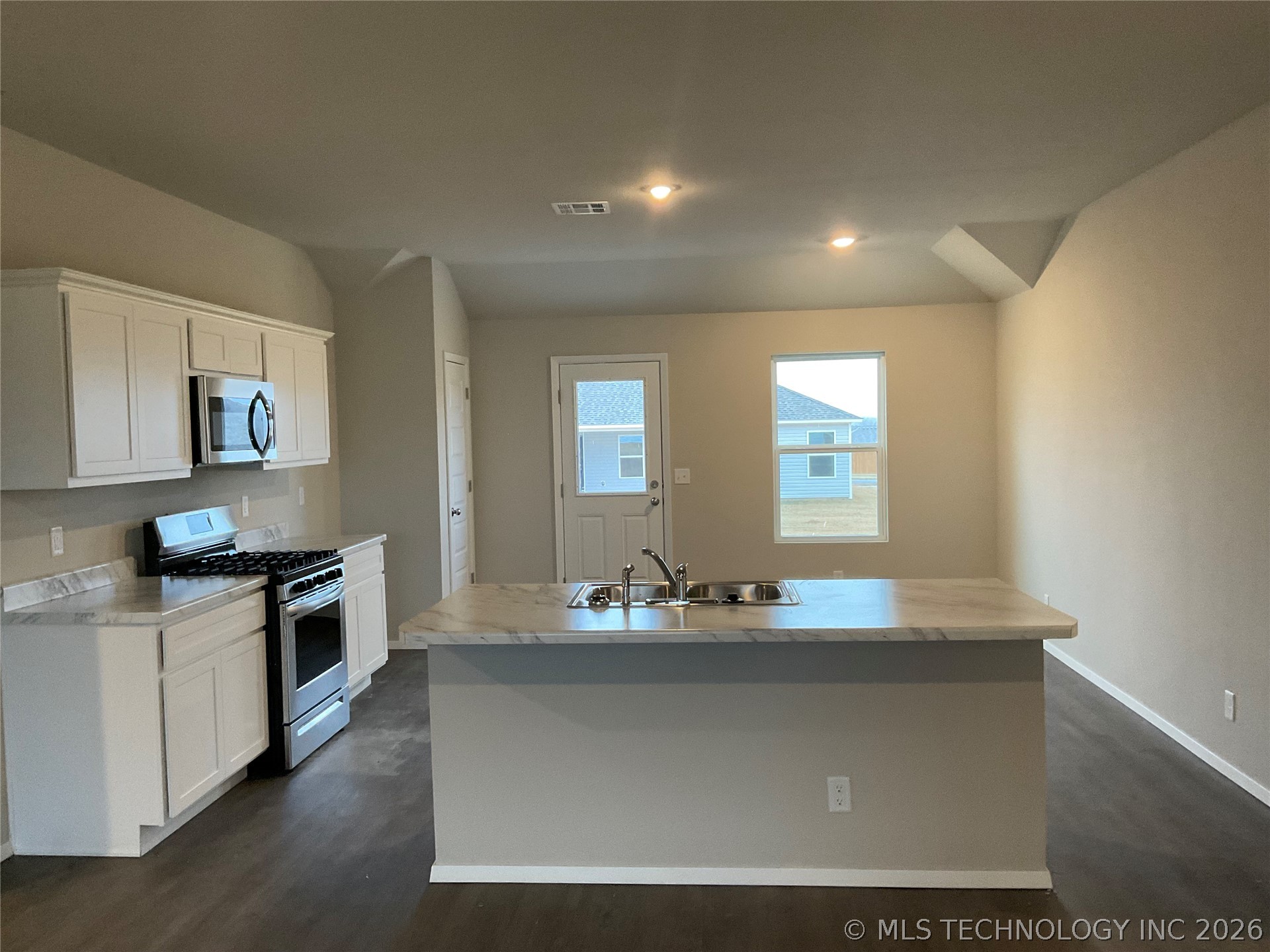 1108 W Odessa Road Claremore OK 74019