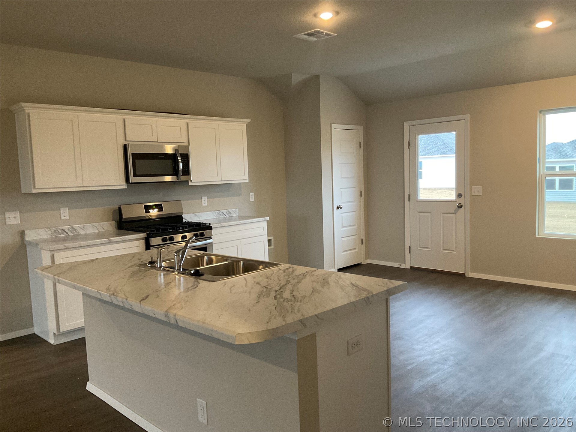 1108 W Odessa Road Claremore OK 74019