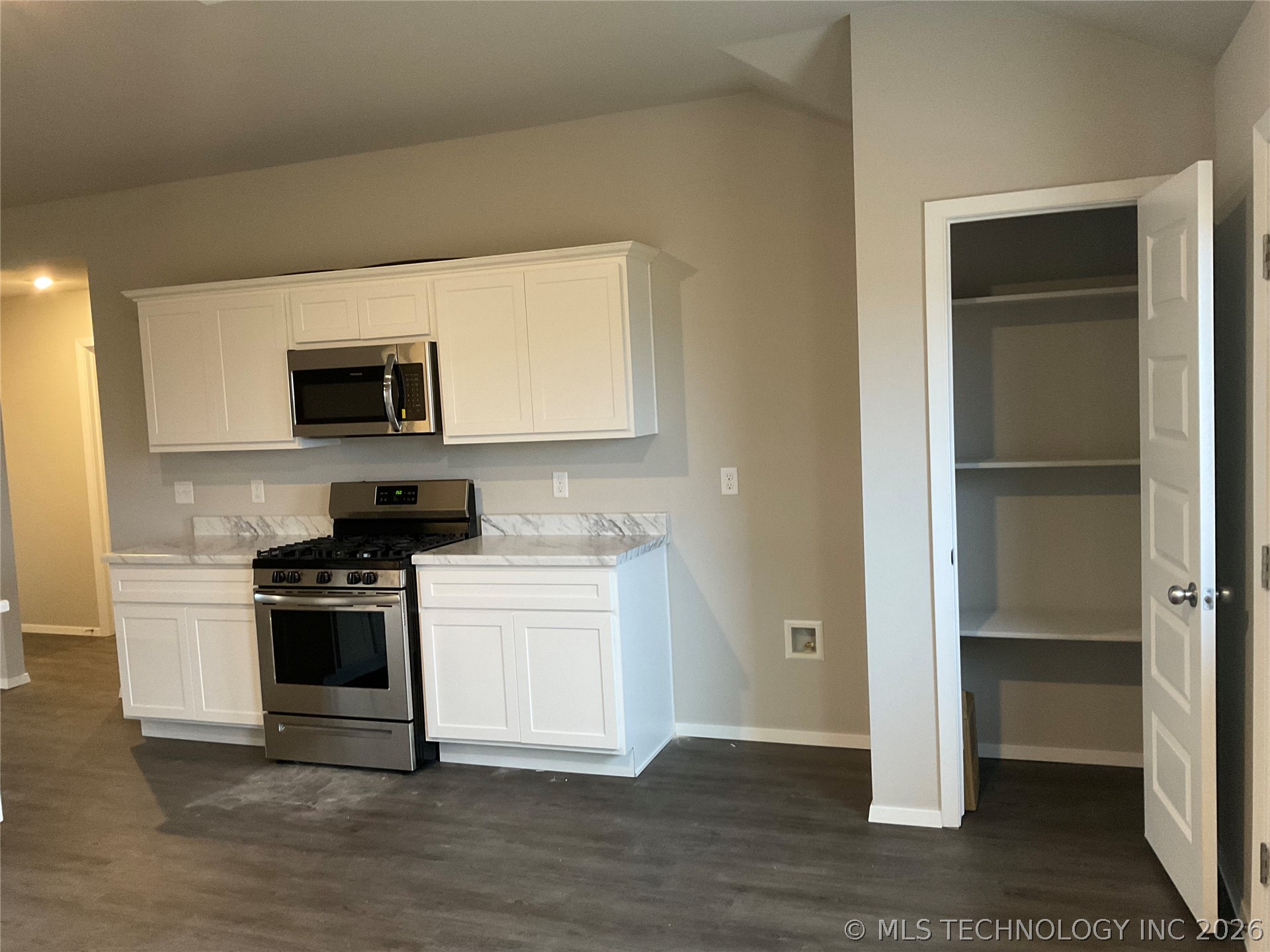 1108 W Odessa Road Claremore OK 74019
