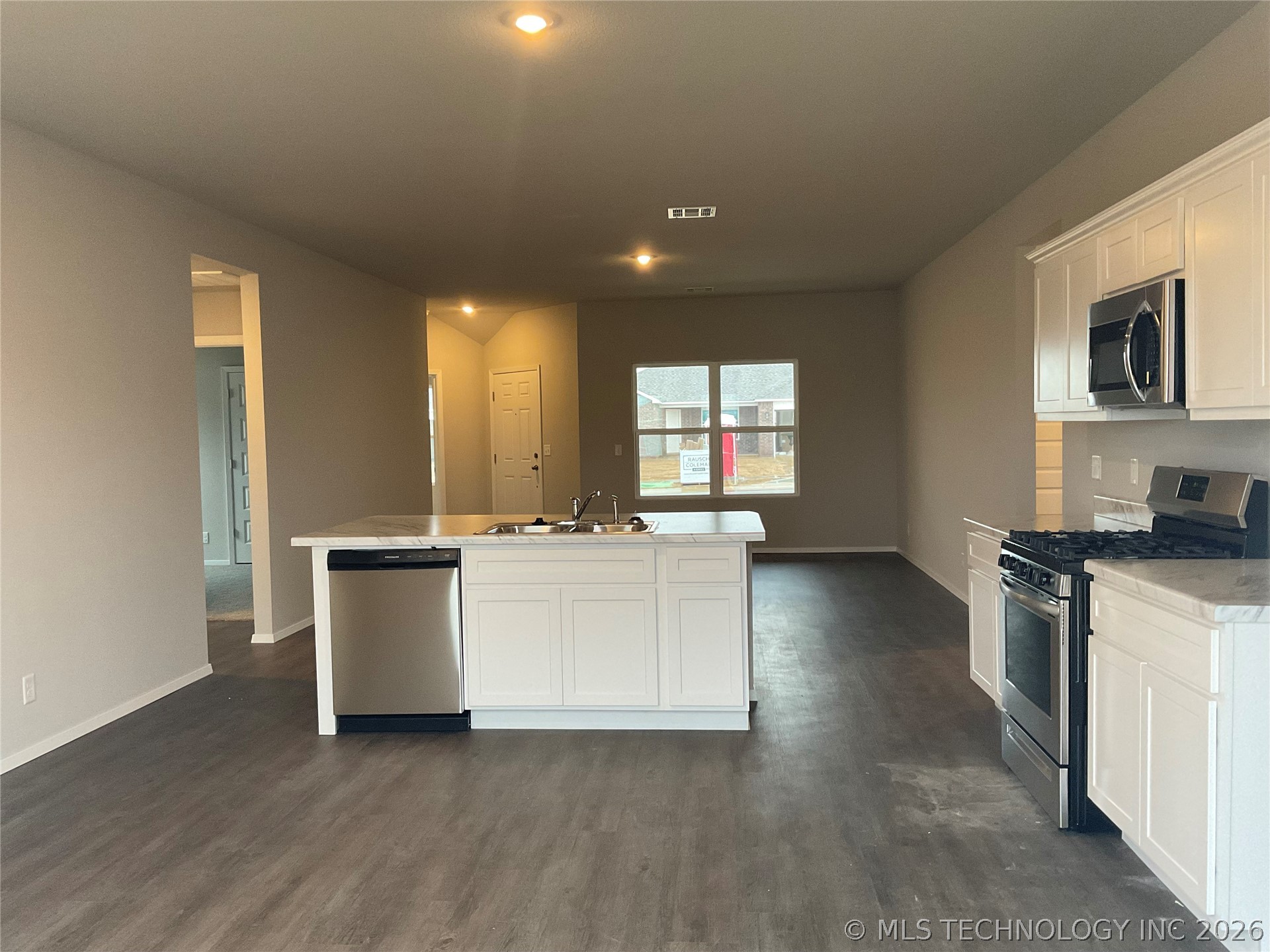 1108 W Odessa Road Claremore OK 74019