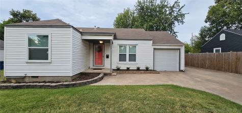 1430 S Erie Avenue E Tulsa OK 74112