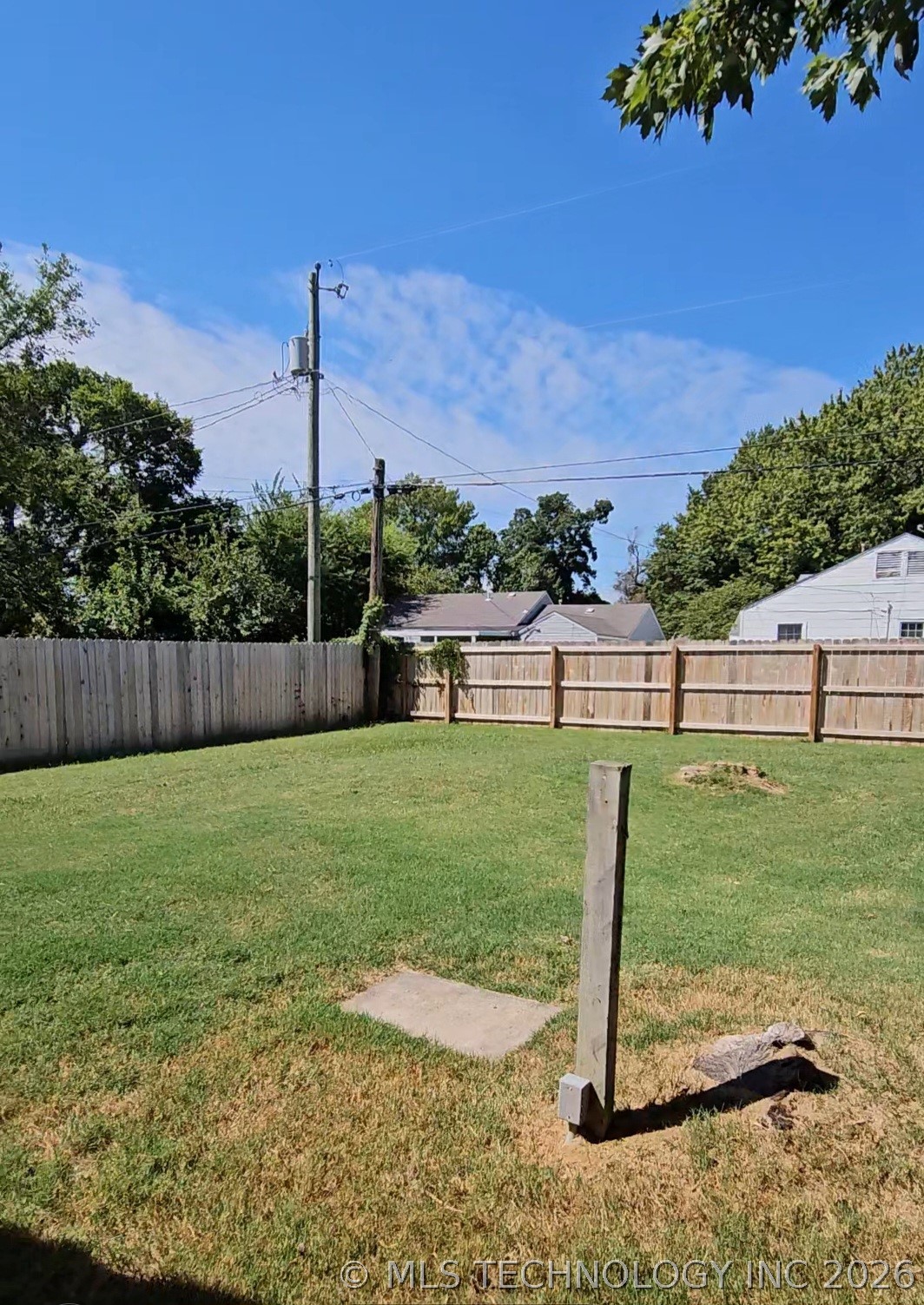 1430 S Erie Avenue E Tulsa OK 74112