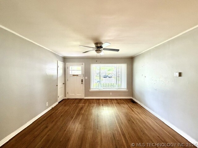 4689 S Troost Avenue Tulsa OK 74105