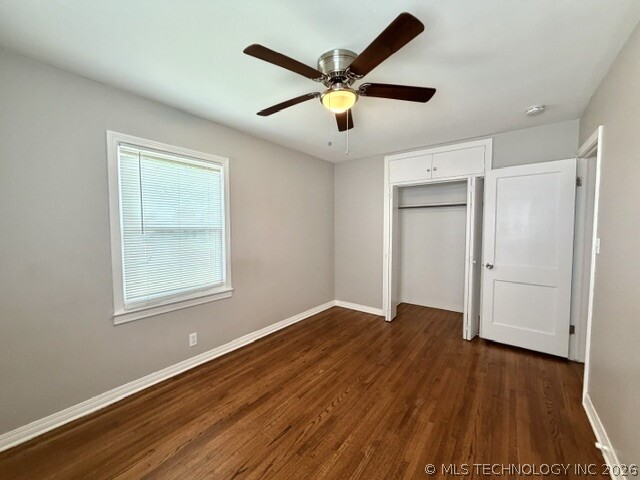 4689 S Troost Avenue Tulsa OK 74105