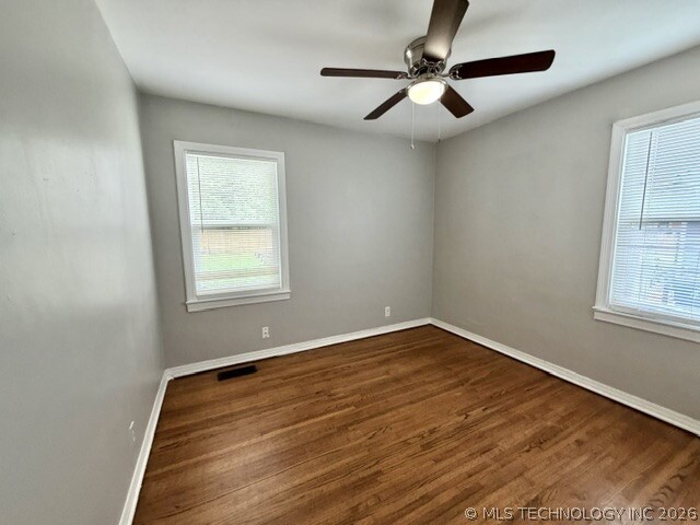 4689 S Troost Avenue Tulsa OK 74105