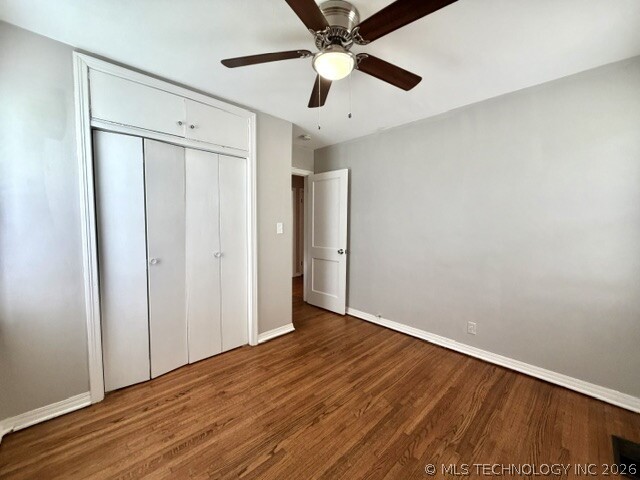 4689 S Troost Avenue Tulsa OK 74105