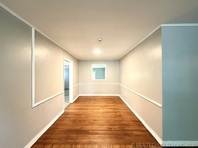 4689 S Troost Avenue Tulsa OK 74105