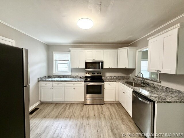4689 S Troost Avenue Tulsa OK 74105