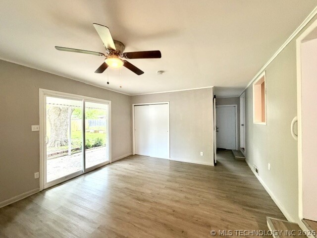 4689 S Troost Avenue Tulsa OK 74105