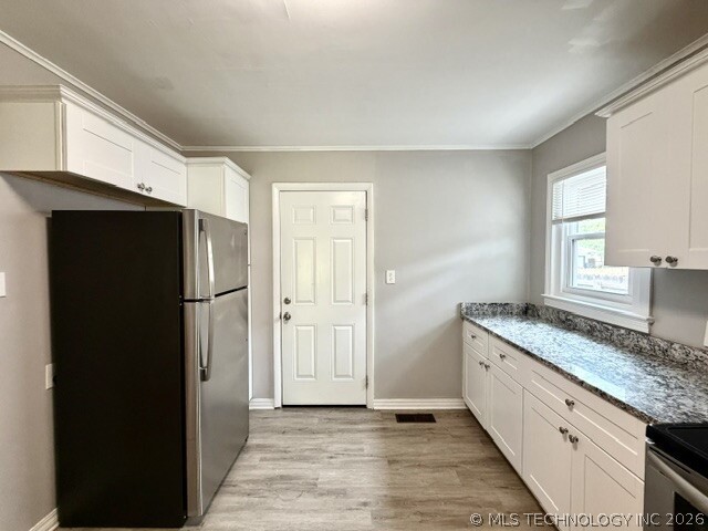4689 S Troost Avenue Tulsa OK 74105