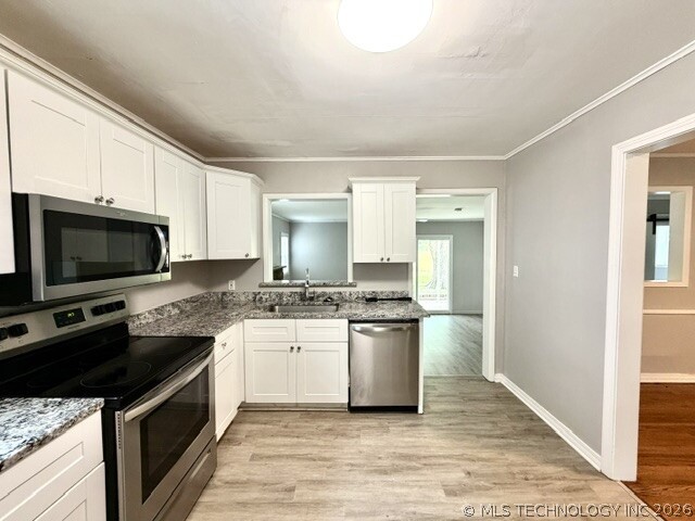 4689 S Troost Avenue Tulsa OK 74105