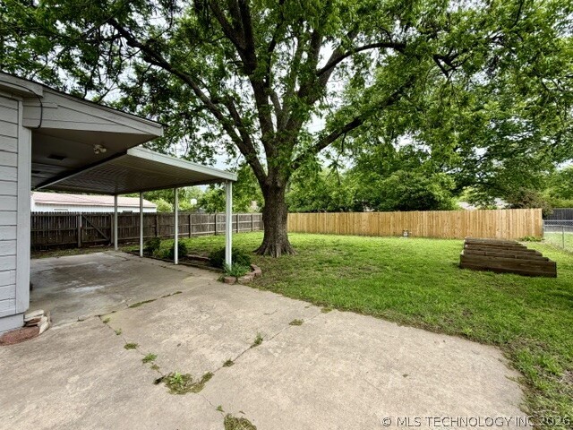 4689 S Troost Avenue Tulsa OK 74105