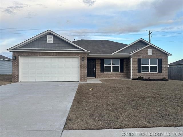 10813 N 101st Court E Owasso OK 74055