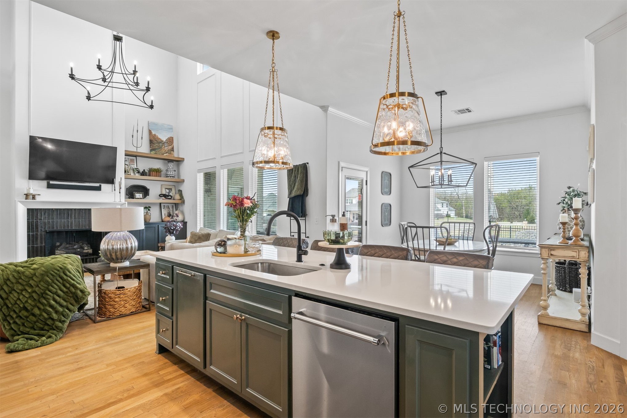501 E 127th Place S Jenks OK 74037