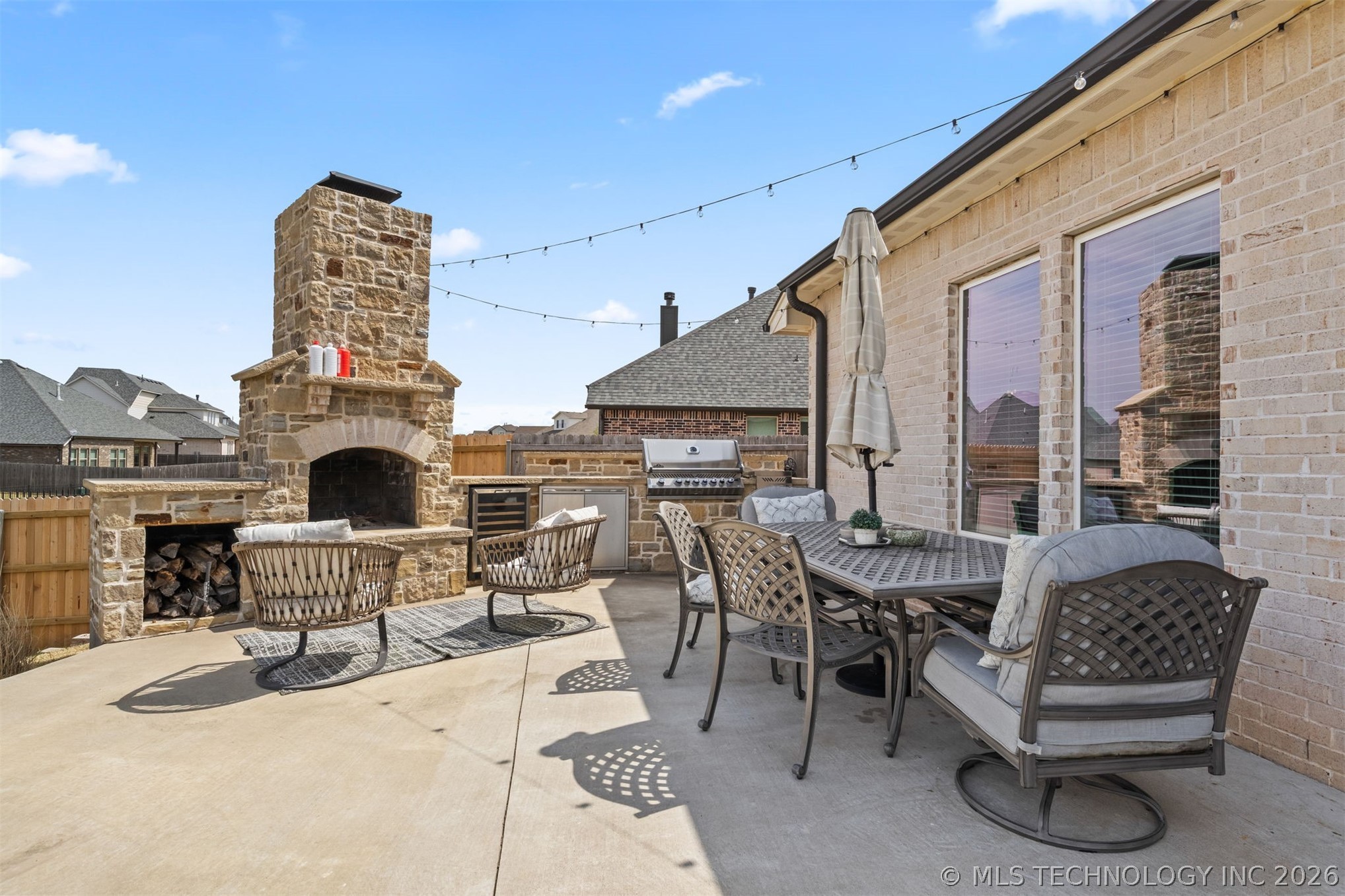 501 E 127th Place S Jenks OK 74037
